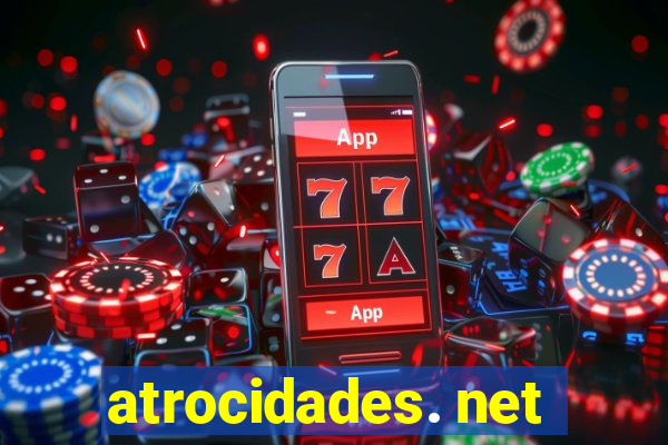 atrocidades. net